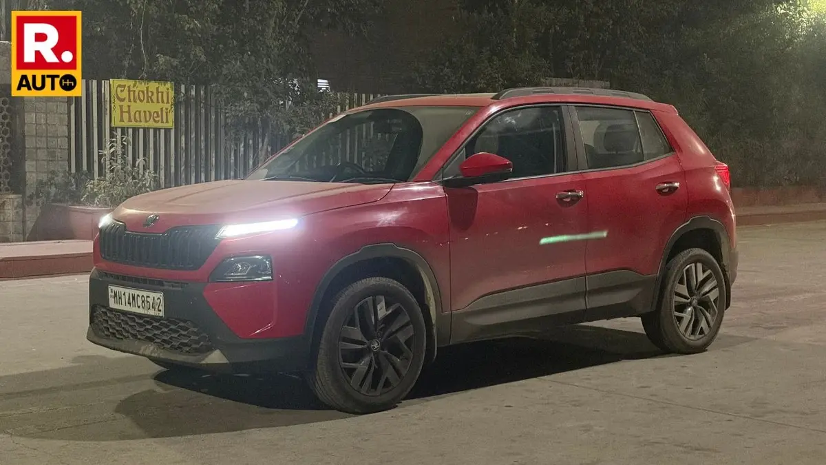 Planning to Buy Skoda Kylaq in 2026? Check Out its Key Highlights Planning to Buy Skoda Kylaq in 2026? Check Out its Key Highlights