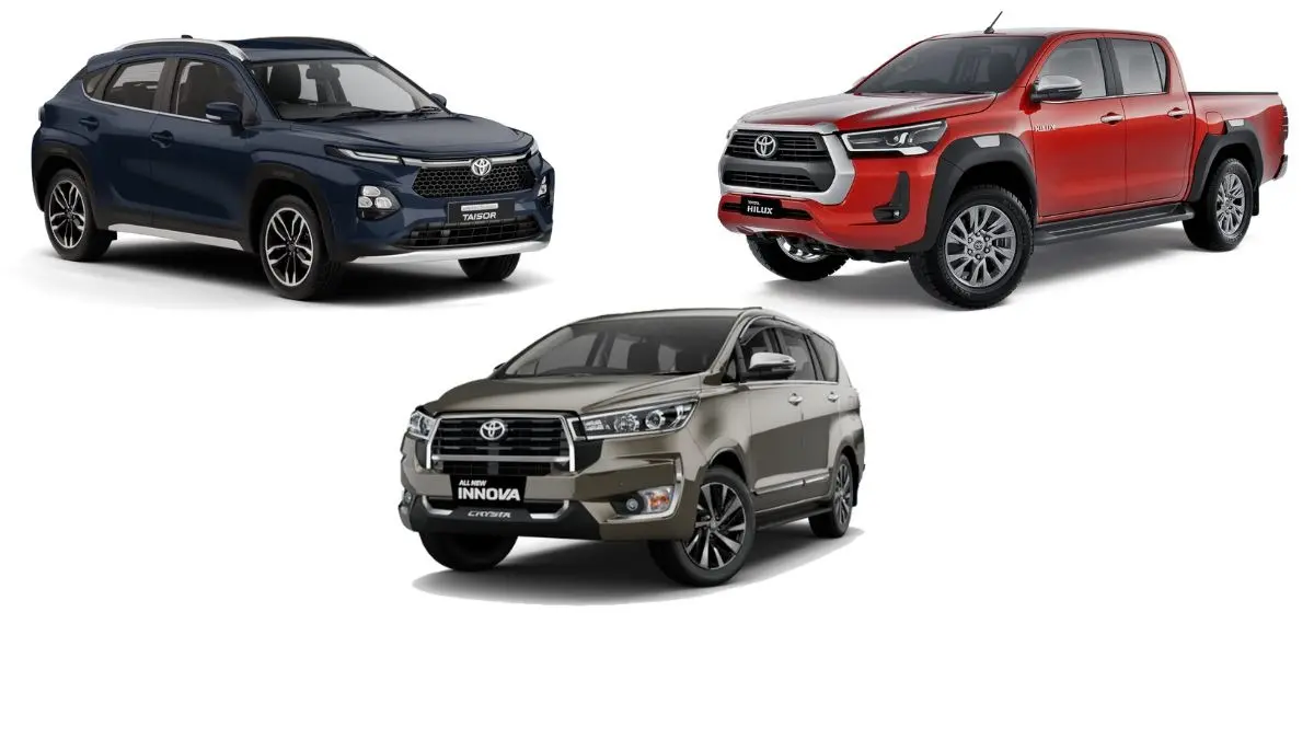 Planning to Buy Toyota Car in December 2025? Check Discounts Planning to Buy Toyota Car in December 2025? Check Discounts