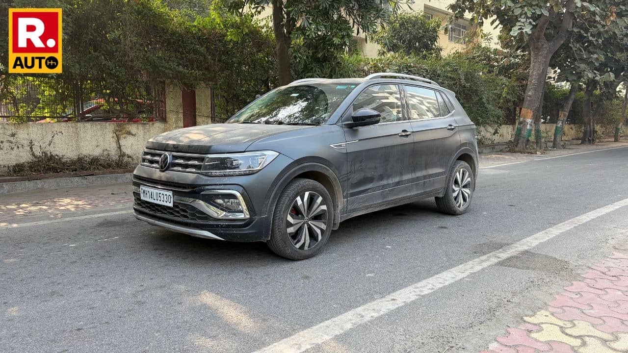 Planning to Buy Volkswagen Taigun in December 2025? Check Out its Key Highlights