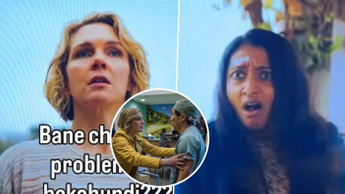 Pluribus episodes can be streamed on Apple TV