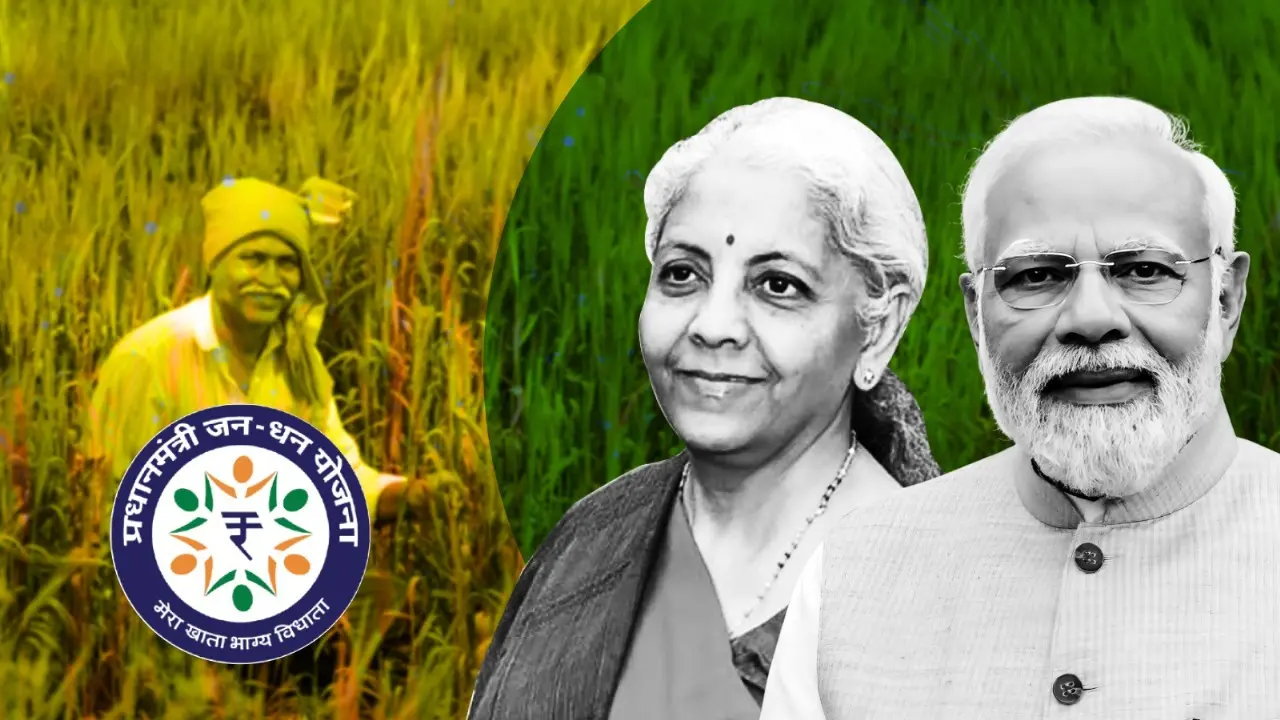 PM Dhan Dhanya Policy