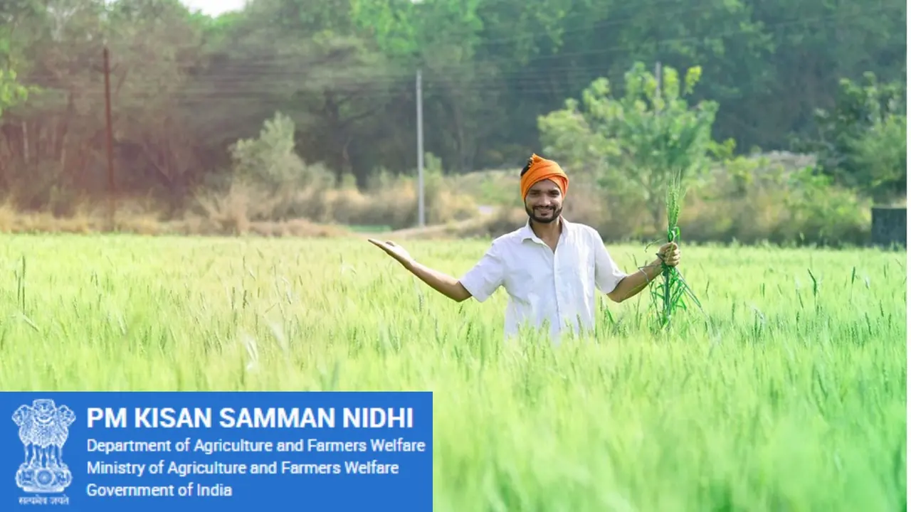 PM Kisan instalment