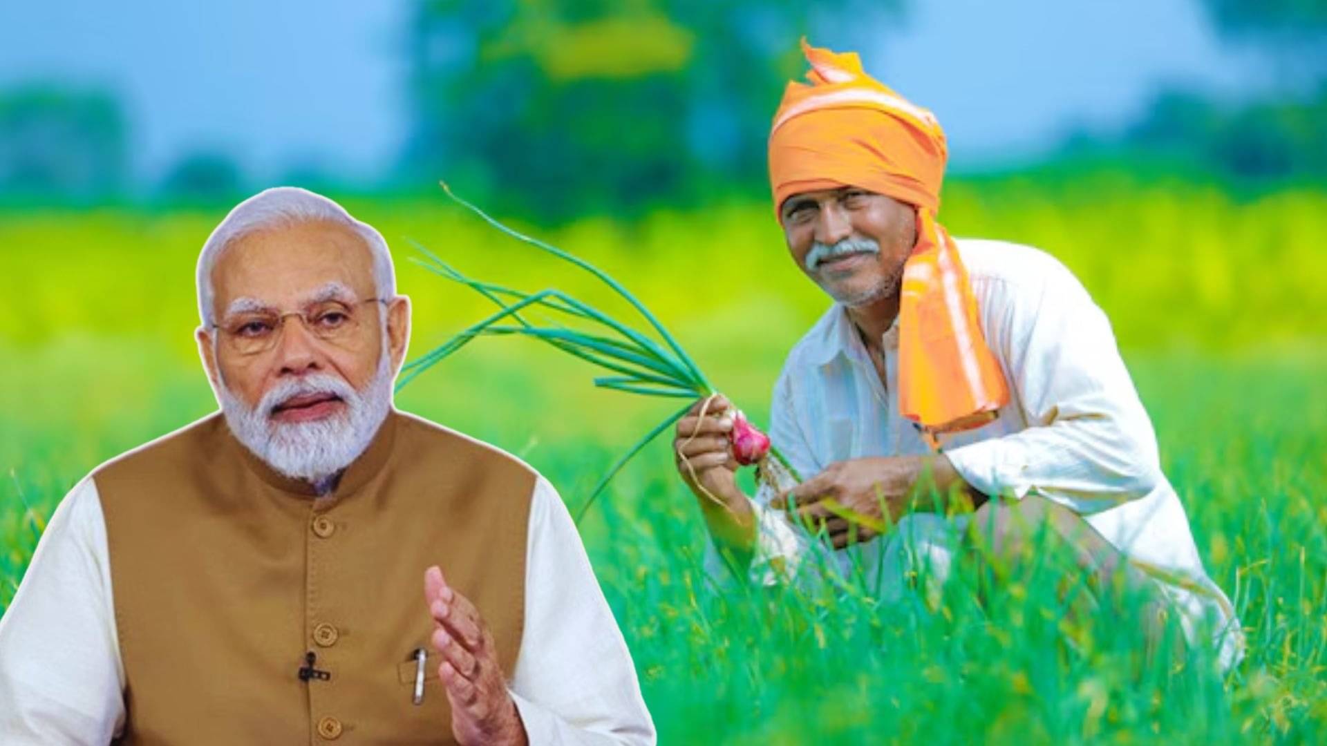 PM Kisan Yojana 21st Installment