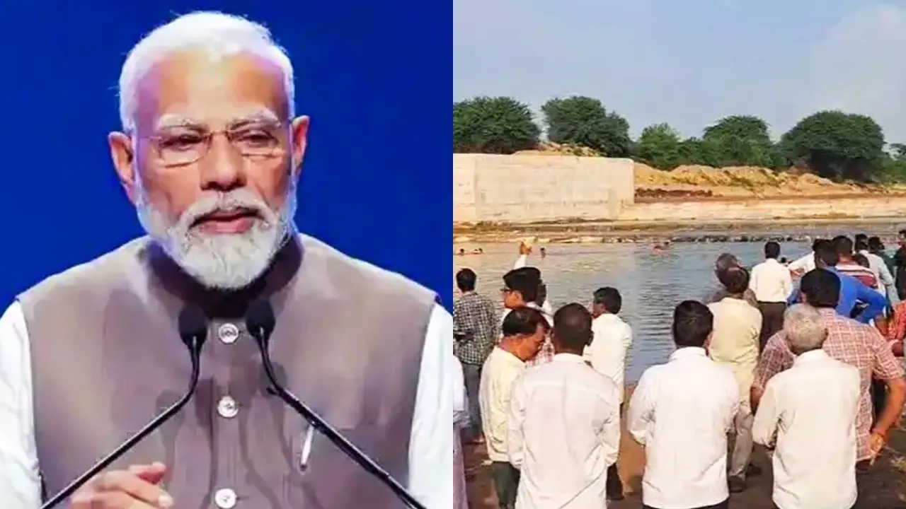 PM Modi
