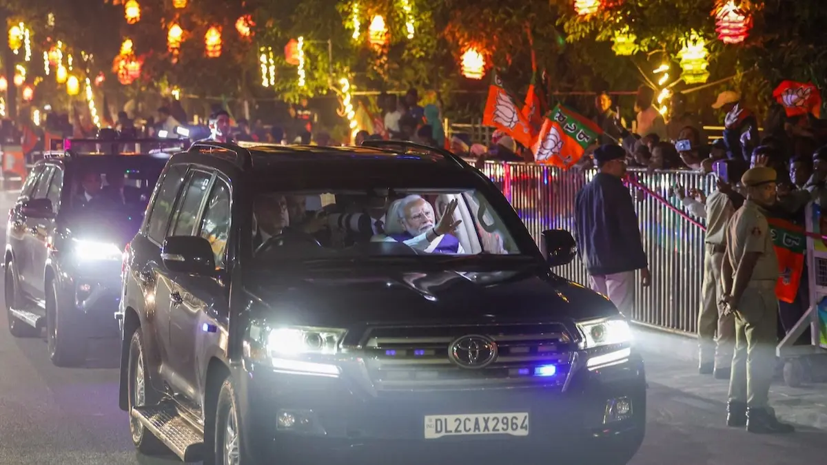 Diaspora's Contribution To A Viksit Bharat: PM Modi To Inaugurate 18th Pravasi Divas In Bhubaneswar Tomorrow PM Modi