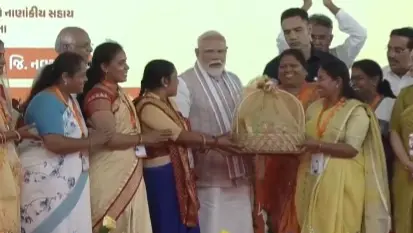PM Modi