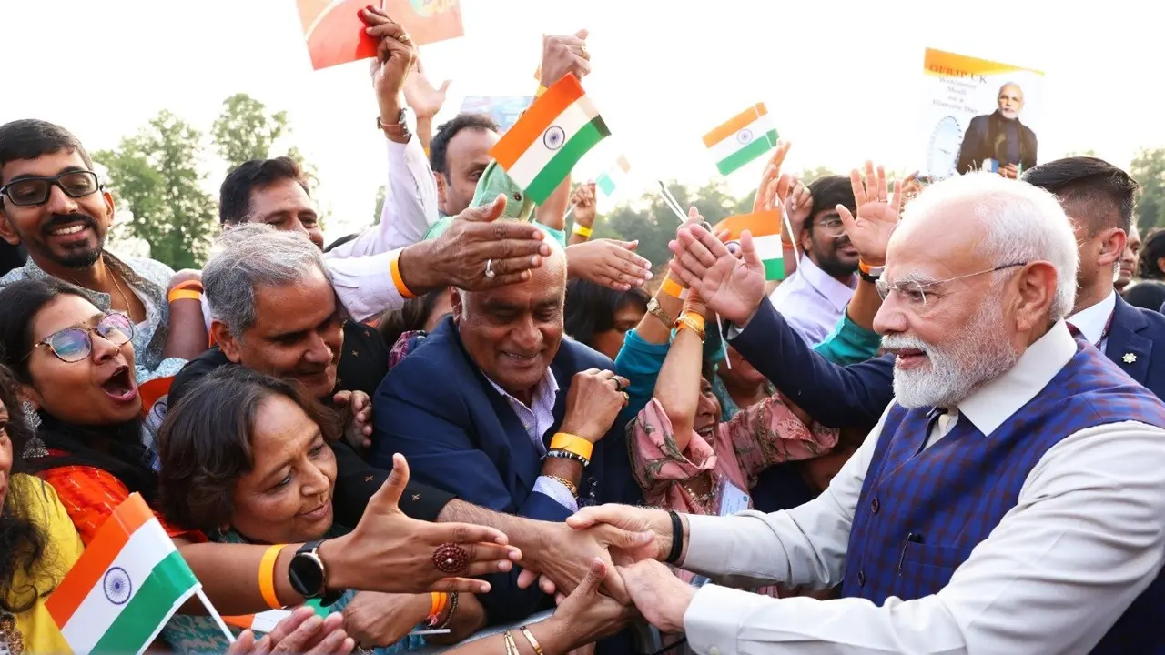 Narendra Modi Now India’s 2nd-Longest Serving Prime Minister: Top 5 List PM MODI