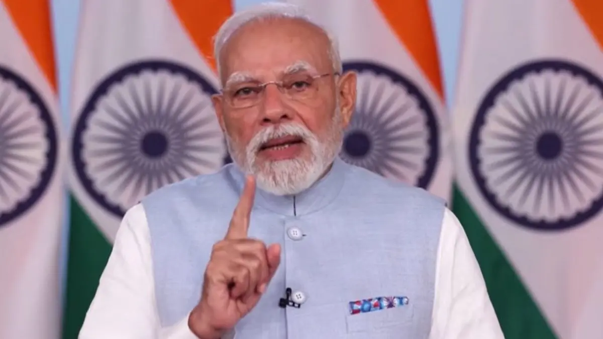 Pm Modi