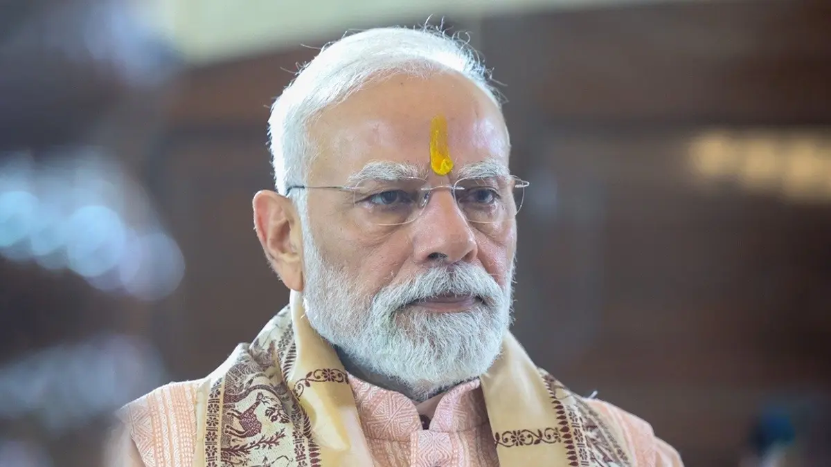 PM मोदी ने देशवासियों को दी विजयादशमी की बधाई, पहली बार दिल्ली में यहां मनाएंगे दशहरा, पहलगाम आतंकियों के पुतले का होगा दहन PM Modi