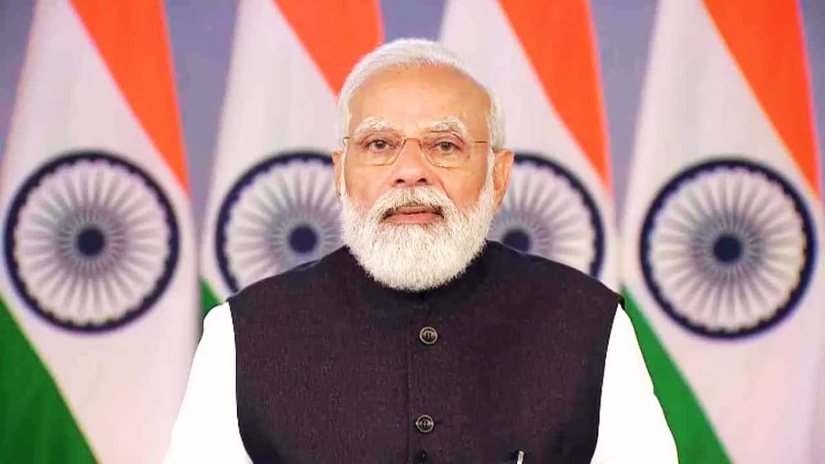 Pm Modi