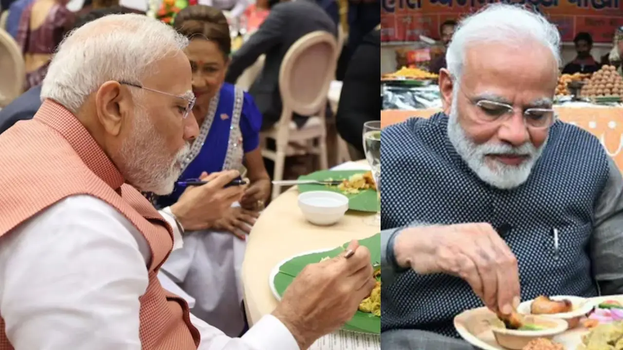 PM Modi