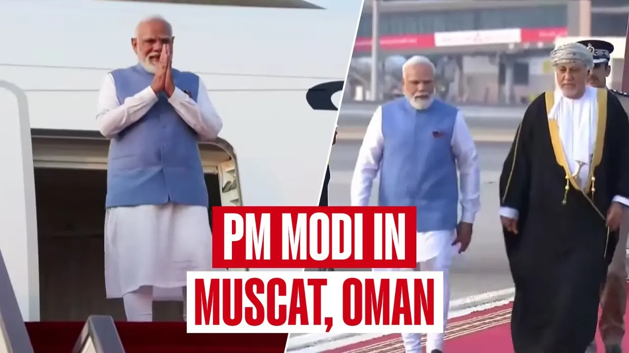 PM Modi