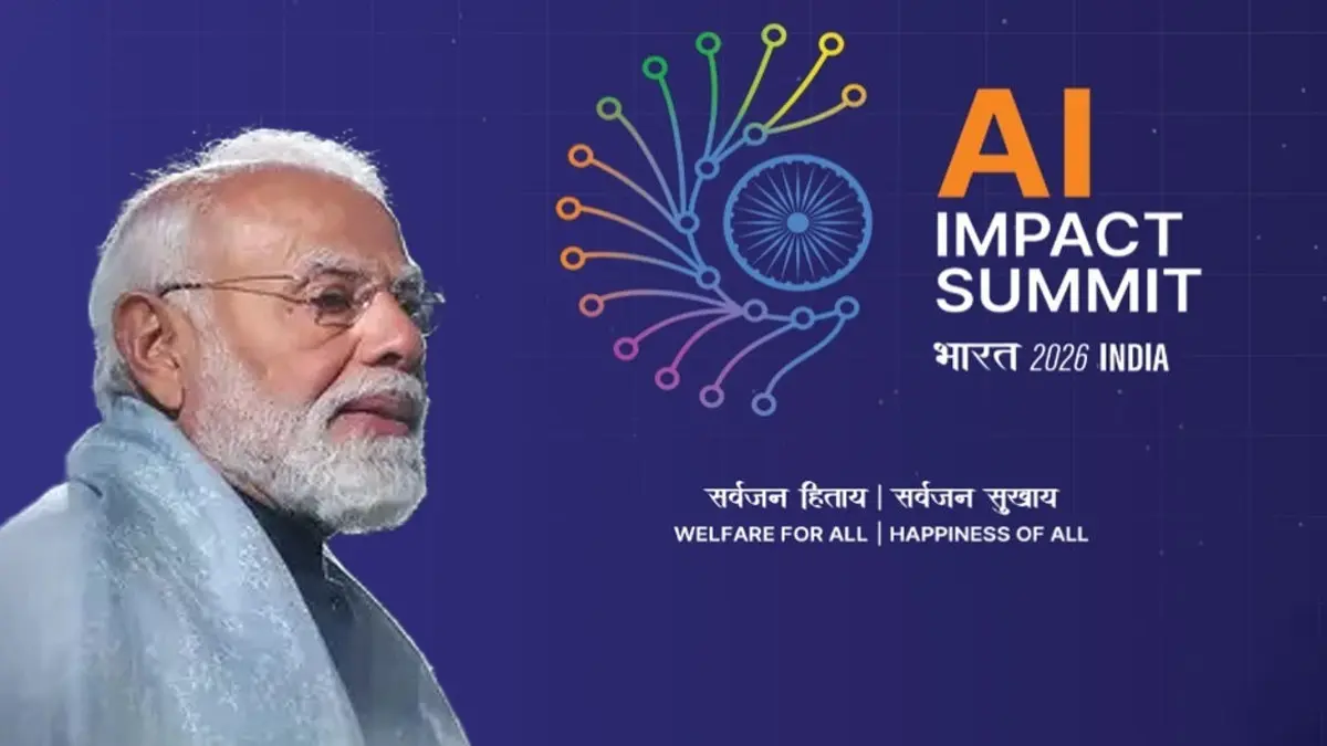 AI Impact Expo 2026: PM मोदी आज शाम 5 बजे करेंगे AI इम्पैक्ट एक्सपो का उद्घाटन, जानें ट्रैफिक रूट से लेकर शेड्यूल तक की हर डिटेल PM Modi