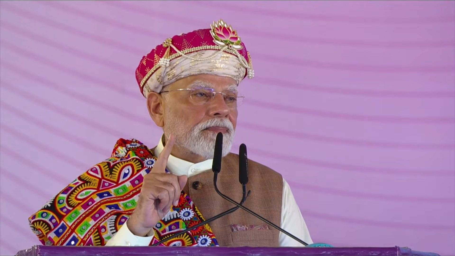 PM Modi 75th Birthday