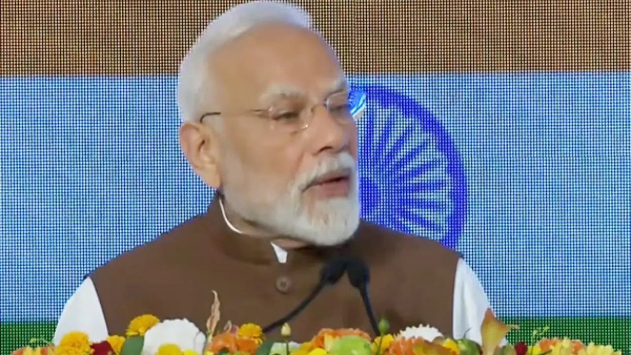 PM Modi address India-Japan Economic Forum says Make In India, Make For World