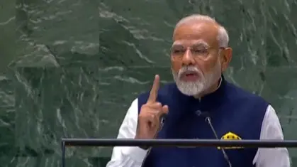 PM Modi Affirms Global Action Must Match Ambition, Stresses Importance of Balanced Regulation PM Modi Affirms Global Action Must Match Ambition, Stresses Importance of Balanced Regulation