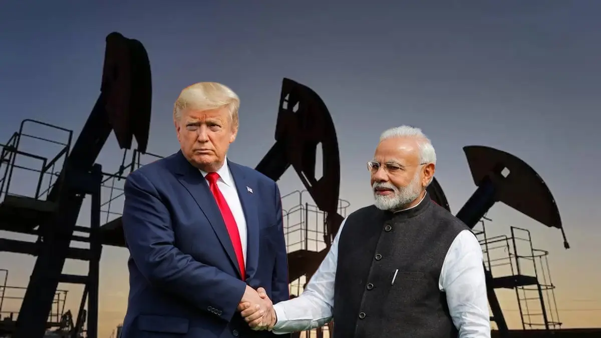PM Modi Agreed To Stop Buying Russian Oil, Buy Much More From US: Donald Trump PM Modi Agreed To Stop Buying Russian Oil, Buy Much More From US: Donald Trump