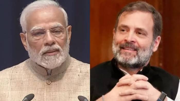 Thank You': Rahul Gandhi After Prime Minister's Decision To Visit Landslide-Hit Wayanad | Republic World