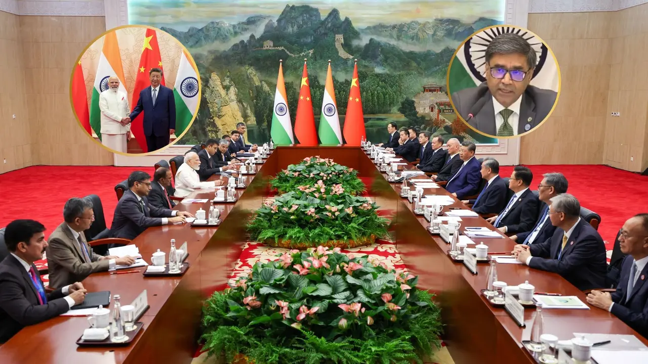 PM Modi-Xi Jinping Bilateral Meeting: Key Takeaways On Economic Ties, Border Issues, And Counter-Terrorism
