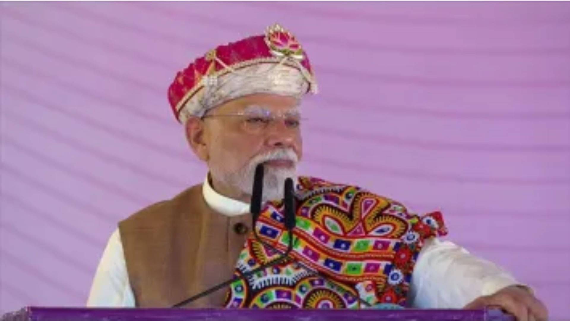 pm modi attack pakistan operation sindoor madhya pradesh dhar full speech