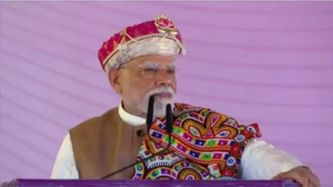 pm modi attack pakistan operation sindoor madhya pradesh dhar full speech