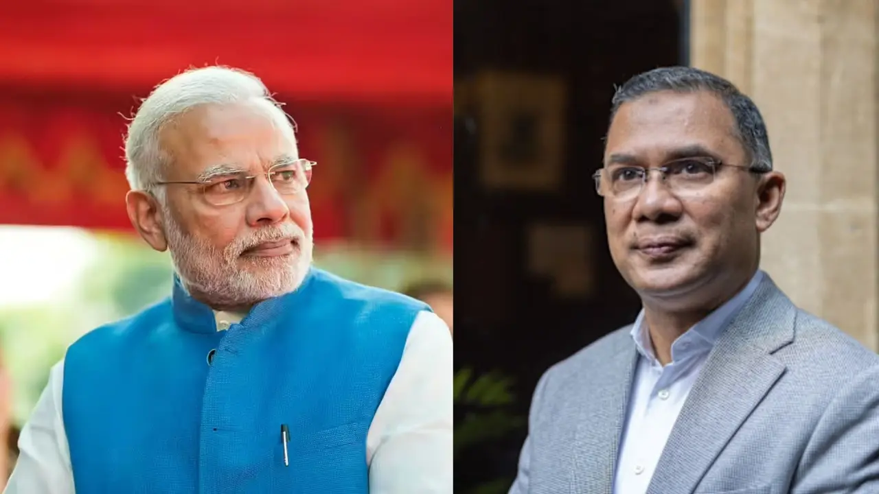 Bangladesh Election Results: बांग्लादेश के समर्थन में भारत हमेशा खड़ा...जीत की दहलीज पर BNP, PM मोदी ने दी तारिक रहमान को बधाई PM Modi congratulates BNP’s Tarique Rahman on 'decisive victory'