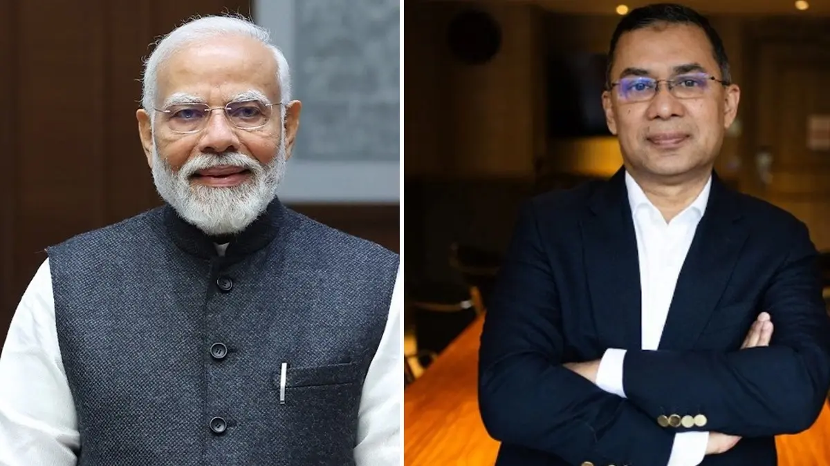 PM Modi Dials Bangladesh's Next PM Tarique Rahman After BNP Sweep, Will This Early Diplomacy Redefine Indo-Bangla Ties? PM Modi Dials Bangladesh's Next PM Tarique Rahman After BNP Sweep, Will This Early Diplomacy Redefine Indo-Bangla Ties?