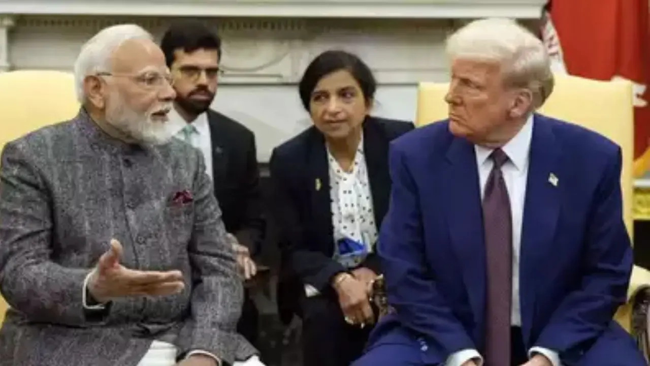 pm modi-donald trump