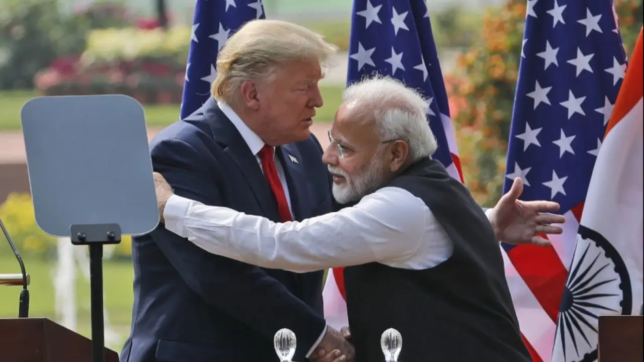 india us tariffs how India face heavy tariffs despite strategic partnership