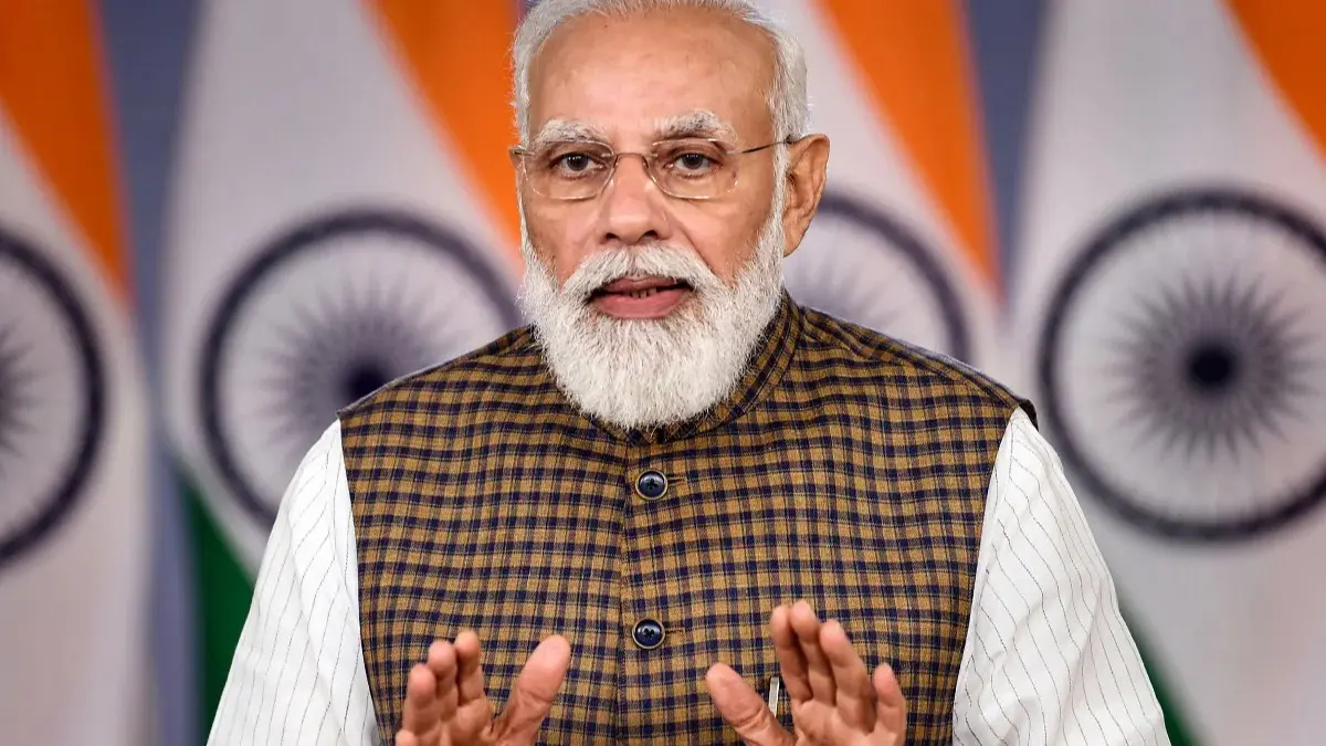 PM Modi first reaction to Budget 2025 Milestone in India development journey