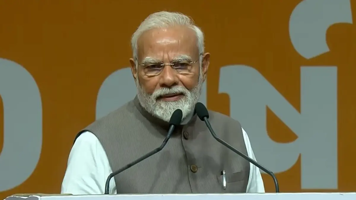 pm-modi-gandhi-nagar