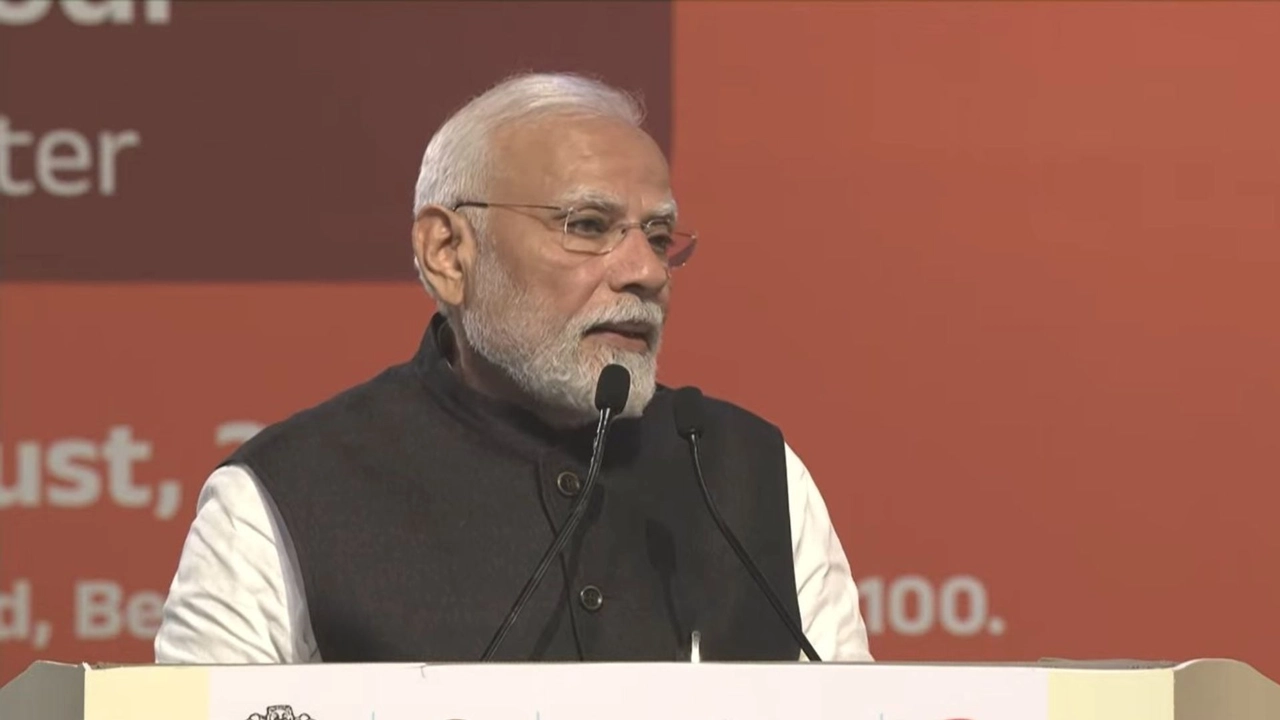 general Prime Minister Narendra Modi