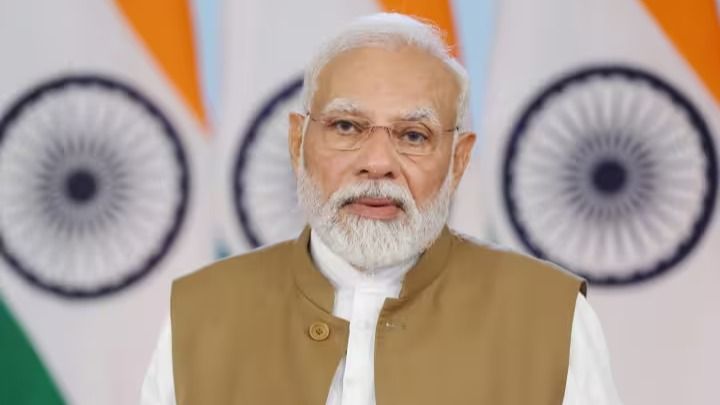 PM Modi To Launch Multiple Health Projects, Distribute 51,000 ...