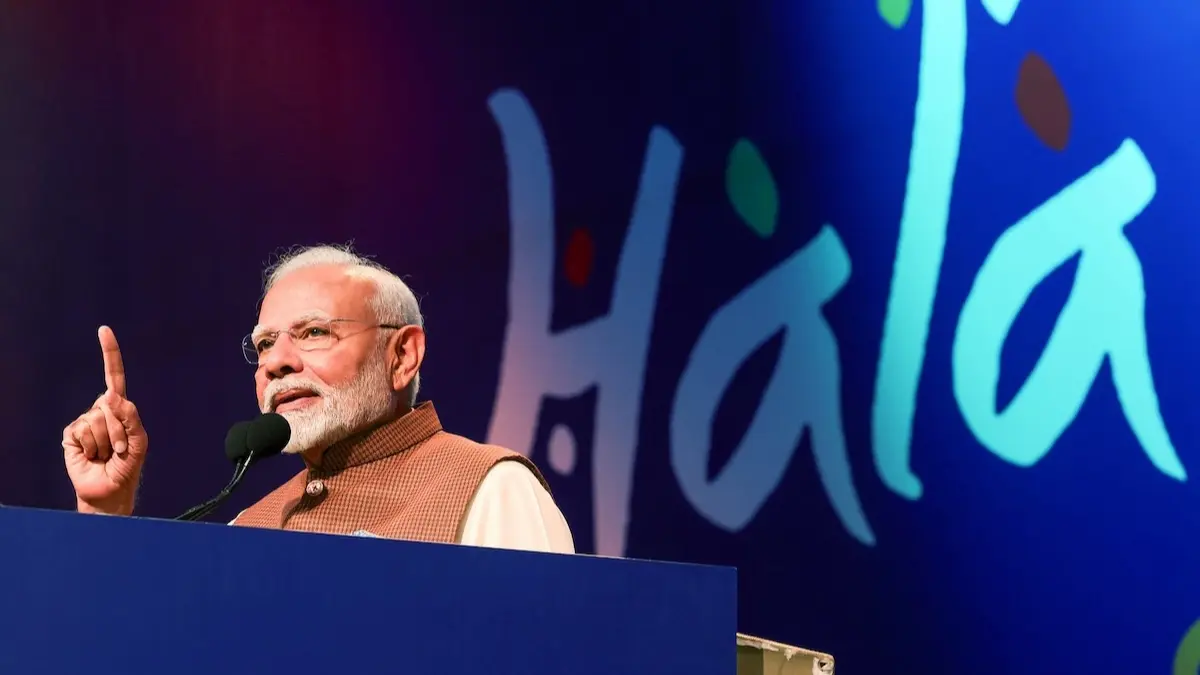 PM Modi, Kuwait, Hala Modi, Diaspora