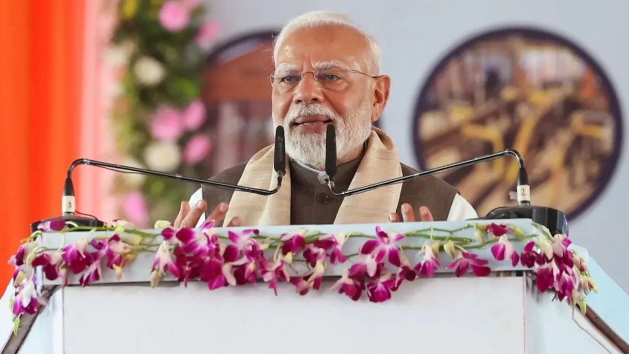 pm modi mann ki baat