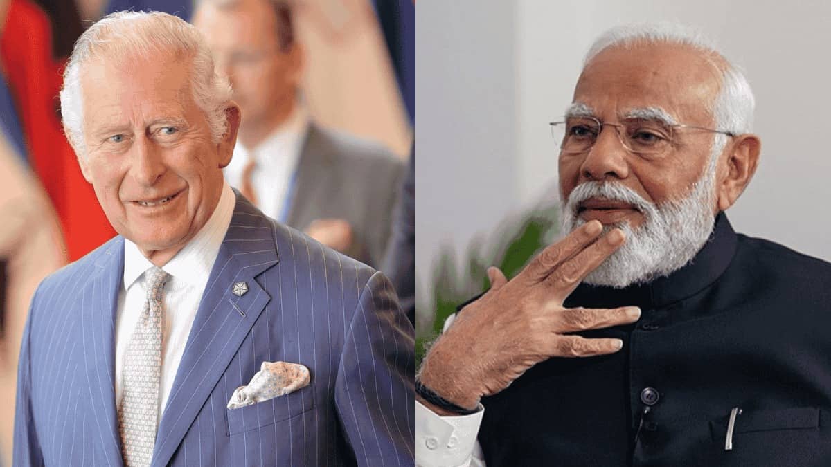 India and UK Sign Historic Free Trade Agreement