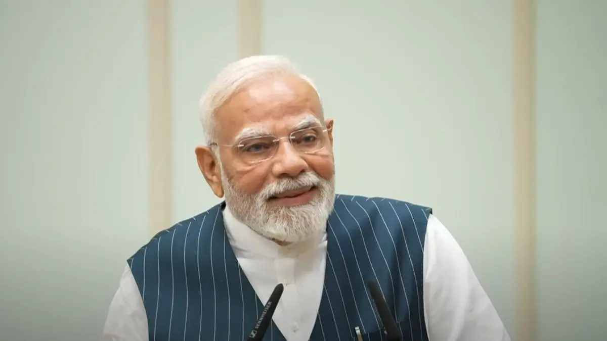 PM Modi Announces Special Economic Package for Mauritius