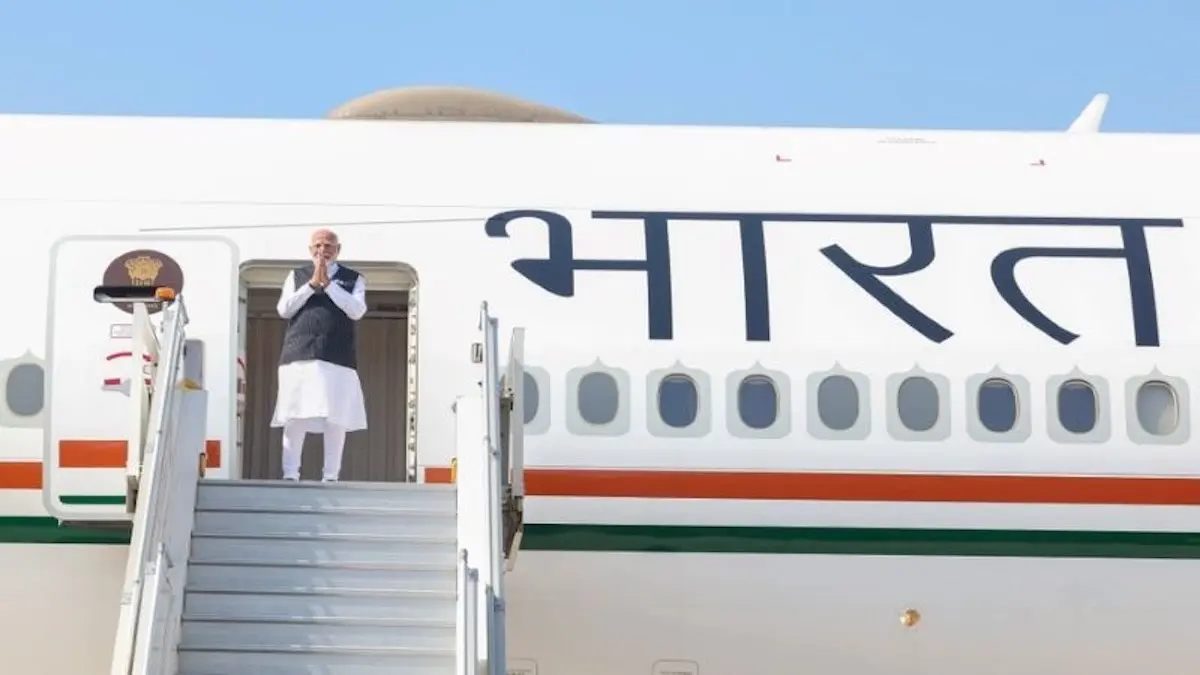 PM Modi, Pahalgam Saudi visit