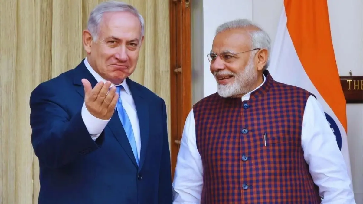 PM Modi's Israel Visit: Full Schedule, Key Agenda | Check Full Itinerary PM Modi's Israel Visit: Full Schedule, Key Agenda | Check Full Itinerary