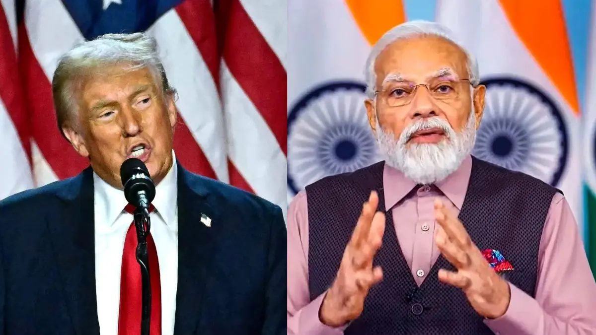 GST Relief Won't Fully Offset Trump's Tariffs: RBI Governor Sanjay Malhotra GST Reforms I Tariff