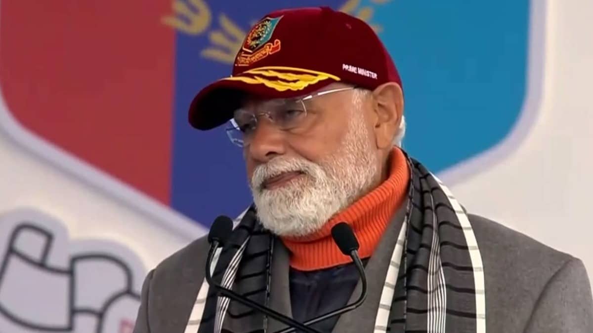 PM Modi Says India-EU FTA to Unlock 'Countless' Jobs in Film, Fashion, Digital Content, Music, IT & More