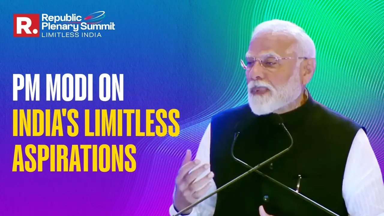 'New India's Aspirations': PM Modi Shares Heartwarming Story Of Bihar Villager's International Airport Plea PM Modi Shares Heartwarming Story Of Bihar Villager's International Airport Dream