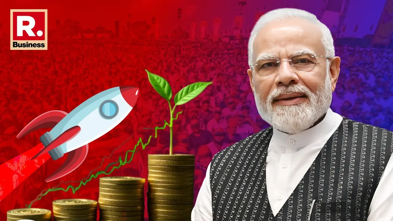 Fueling Young Dreams: How Startup India and Make in India Sparked a New Era of Innovation under PM Modi PM Modi Startup India