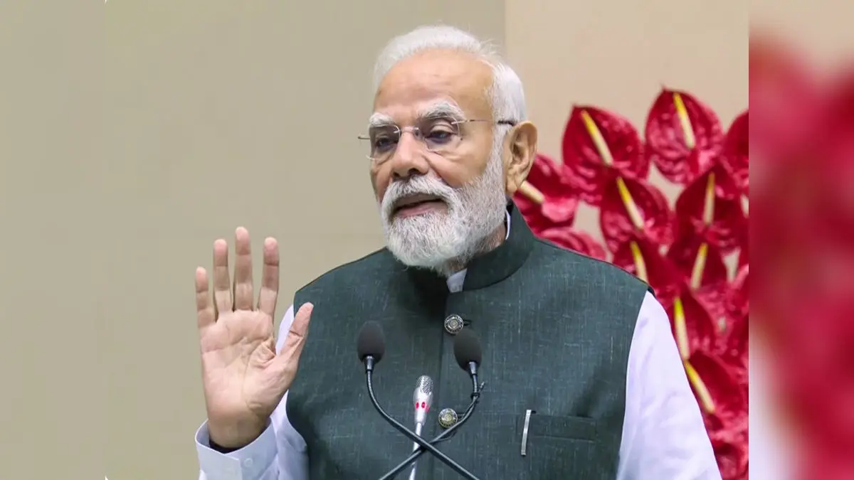 PM Modi I Agri Schemes