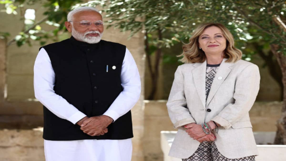 PM Modi To Visit Italy In 2026? Here's What Foreign Minister Tajani Hinted At