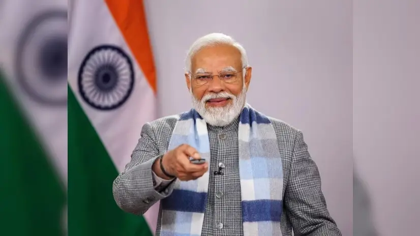 Awareness essential in protecting oneself from scam of cyber arrests: PM Modi Awareness is essential in protecting oneself from scams of cyber arrests, says PM Modi