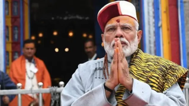 PM Modi Uttarakhand Visit Cancelled