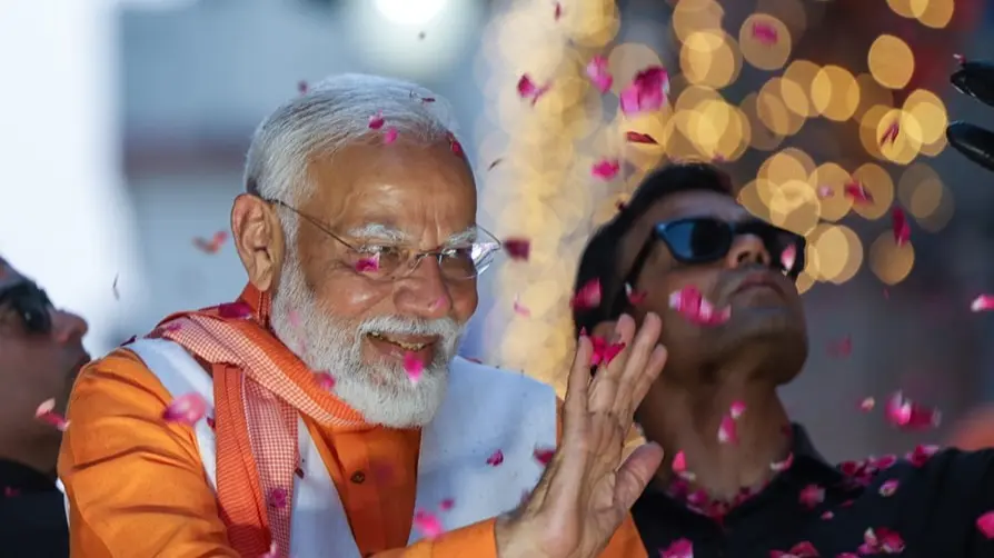 PM Narendra Modi