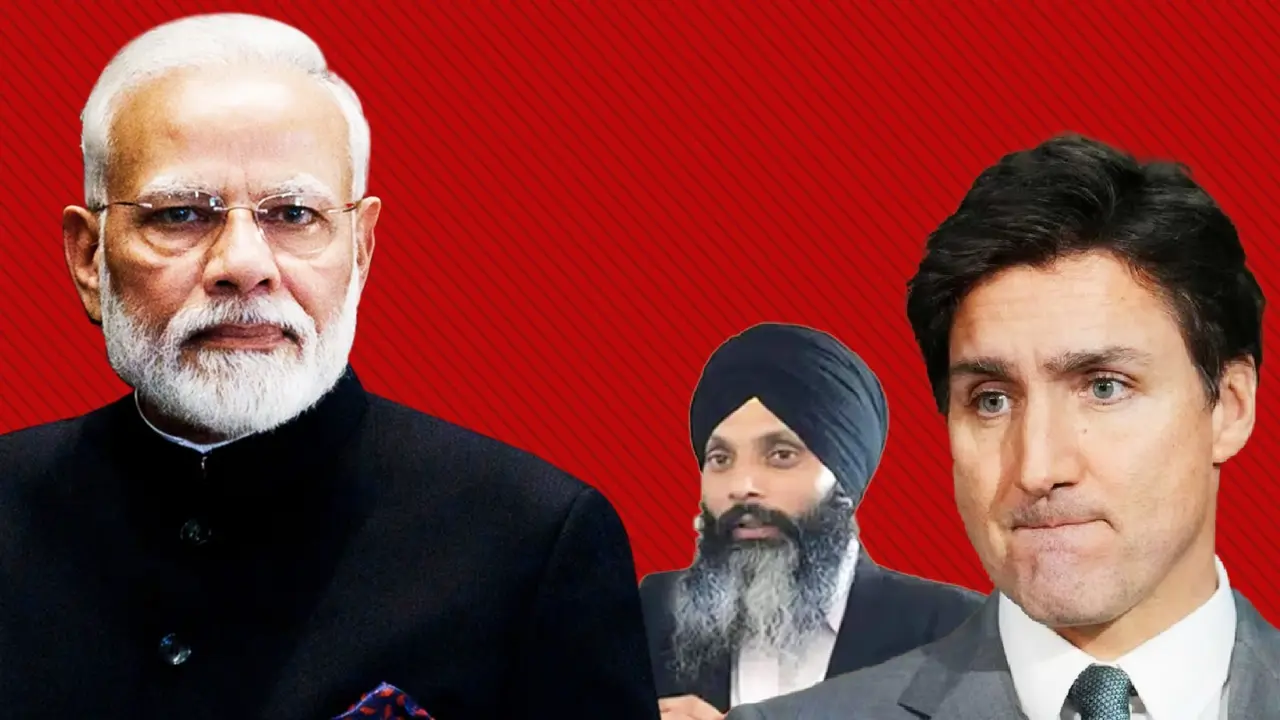 Explainer:कनाडा के प्रधानमंत्री जस्टिन ट्रूडो के भारत के साथ बढ़ते तनाव के कारण, उनकी राजनीतिक विरासत और कुर्सी पर मंडराते संकट का विश्लेषण।