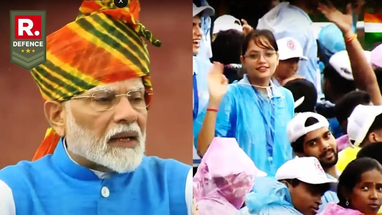 PM Narendra Modi message for youth